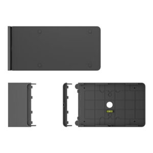 Logitech Tap Scheduler 25,6 cm (10.1") 1280 x 800 Pixeles IPS 802.11a, 802.11b, 802.11g, Wi-Fi 4 (802.11n), Wi-Fi 5 (802.11ac) Blanco Bluetooth