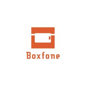 CABLE BOXFONE USB MACHO / USB-C MACHO 1M WHITE