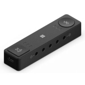 MICROSOFT ADAPTATIVE HUB