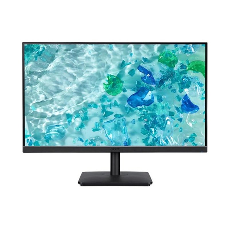MONITOR ACER 27" IPS QHD VERO V277 2560X1440 4MS 2XHDMI DP BLACK MONITOR ACER 27" IPS QHD VERO V277 2560X1440 4MS 2XHDMI DP BLACK