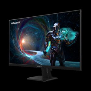 MONITOR GAMING GIGABYTE GS27FA EU 27" 1920X1080 FHD MONITOR GAMING GIGABYTE GS27FA EU 27" 1920X1080 FHD