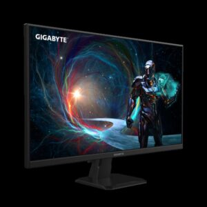 MONITOR GAMING GIGABYTE GS27FA EU 27" 1920X1080 FHD MONITOR GAMING GIGABYTE GS27FA EU 27" 1920X1080 FHD