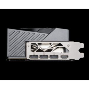 MSI GAMING GeForce RTX5090 TRIO OC 32GB NVIDIA GeForce RTX 5090 GDDR7