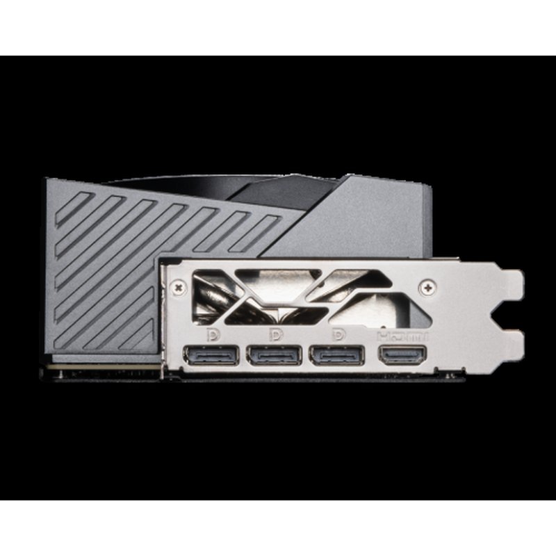 MSI GAMING GeForce RTX5090 TRIO OC 32GB NVIDIA GeForce RTX 5090 GDDR7 - Imagen 5