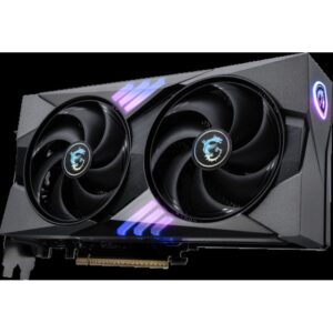 MSI GAMING GeForce RTX 5060 TI 16G OC NVIDIA 16 GB GDDR7