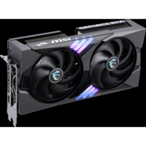 MSI GAMING GeForce RTX 5060 TI 16G OC NVIDIA 16 GB GDDR7