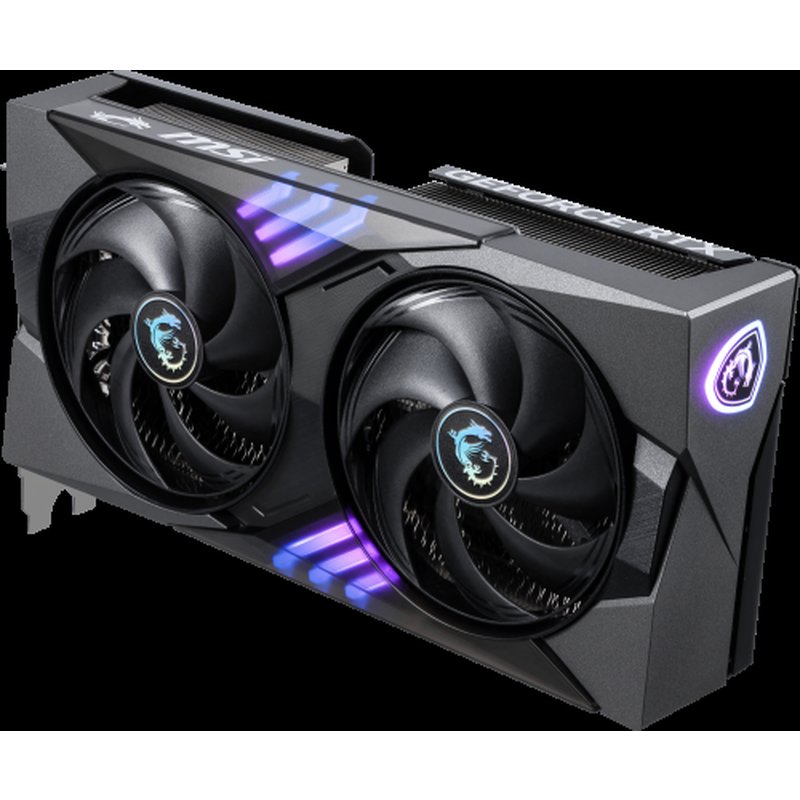 MSI GAMING GeForce RTX 5060 TI 16G OC NVIDIA 16 GB GDDR7 - Imagen 5