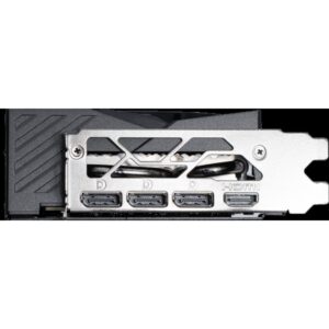 MSI GAMING GeForce RTX 5060 TI 16G OC NVIDIA 16 GB GDDR7