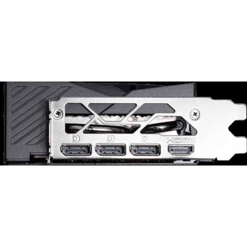 MSI GAMING GeForce RTX 5060 TI 16G OC NVIDIA 16 GB GDDR7 - Imagen 6