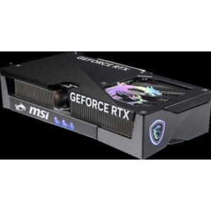 MSI GAMING GeForce RTX 5060 TI 16G OC NVIDIA 16 GB GDDR7