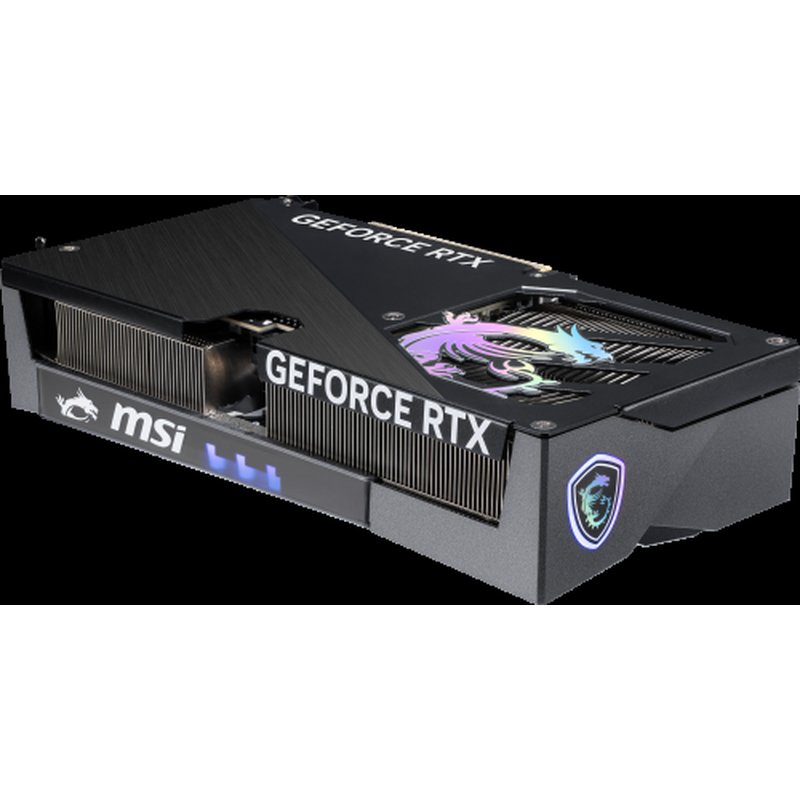 MSI GAMING GeForce RTX 5060 TI 16G OC NVIDIA 16 GB GDDR7 - Imagen 7