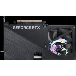 MSI GAMING GeForce RTX 5060 TI 16G OC NVIDIA 16 GB GDDR7
