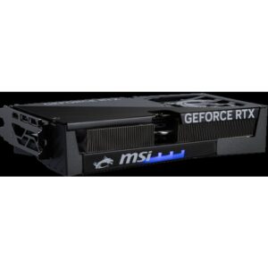 MSI GAMING GeForce RTX 5060 TI 16G OC NVIDIA 16 GB GDDR7