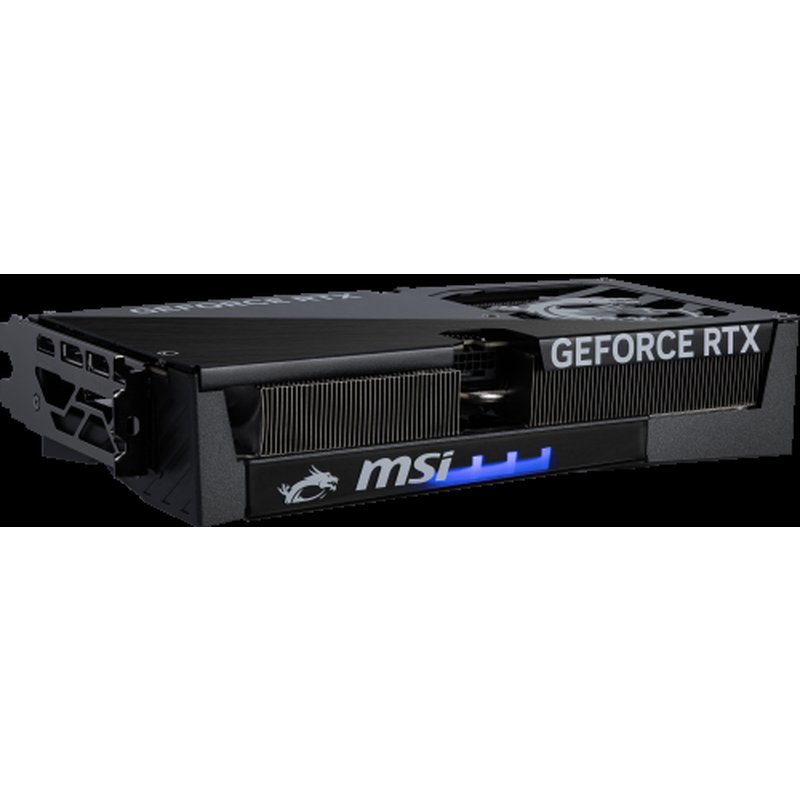 MSI GAMING GeForce RTX 5060 TI 16G OC NVIDIA 16 GB GDDR7 - Imagen 9