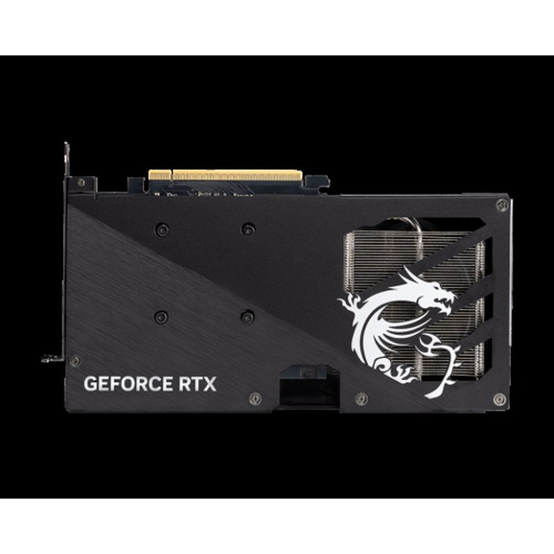 MSI GeForce RTX 5060 8G GAMING OC NVIDIA 8 GB GDDR7 - Imagen 4