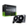 MSI GeForce RTX 5060 8G VENTUS 2X OC NVIDIA 8 GB GDDR7