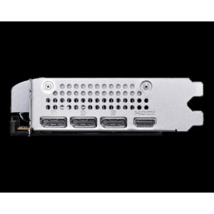 MSI GeForce RTX 5060 8G VENTUS 2X OC NVIDIA 8 GB GDDR7 MSI GeForce RTX 5060 8G VENTUS 2X OC NVIDIA 8 GB GDDR7