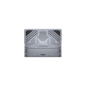 MSI Titan 18 HX AI A2XWIG-245ES Intel Core Ultra 9 285HX Portátil 45,7 cm (18") UHD+ 64 GB DDR5-SDRAM 2 TB SSD NVIDIA GeForce RTX 5080 Wi-Fi 7 (802.11be) Windows 11 Home Negro MSI Titan 18 HX AI A2XWIG-245ES Intel Core Ultra 9 285HX Portátil 45,7 cm (18") UHD+ 64 GB DDR5-SDRAM 2 TB SSD NVIDIA GeForce RTX 5080 Wi-Fi 7 (802.11be) Windows 11 Home Negro