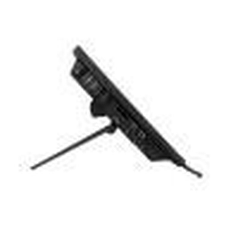 MSI Pro AP162T Intel® N N100 39,6 cm (15.6") 1920 x 1080 Pixeles Pantalla táctil PC todo en uno 4 GB DDR4-SDRAM 256 GB SSD Windows 11 Pro Wi-Fi 6 (802.11ax) Negro