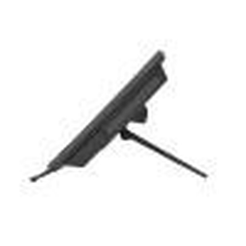 MSI Pro AP162T Intel® N N100 39,6 cm (15.6") 1920 x 1080 Pixeles Pantalla táctil PC todo en uno 4 GB DDR4-SDRAM 256 GB SSD Windows 11 Pro Wi-Fi 6 (802.11ax) Negro - Imagen 3