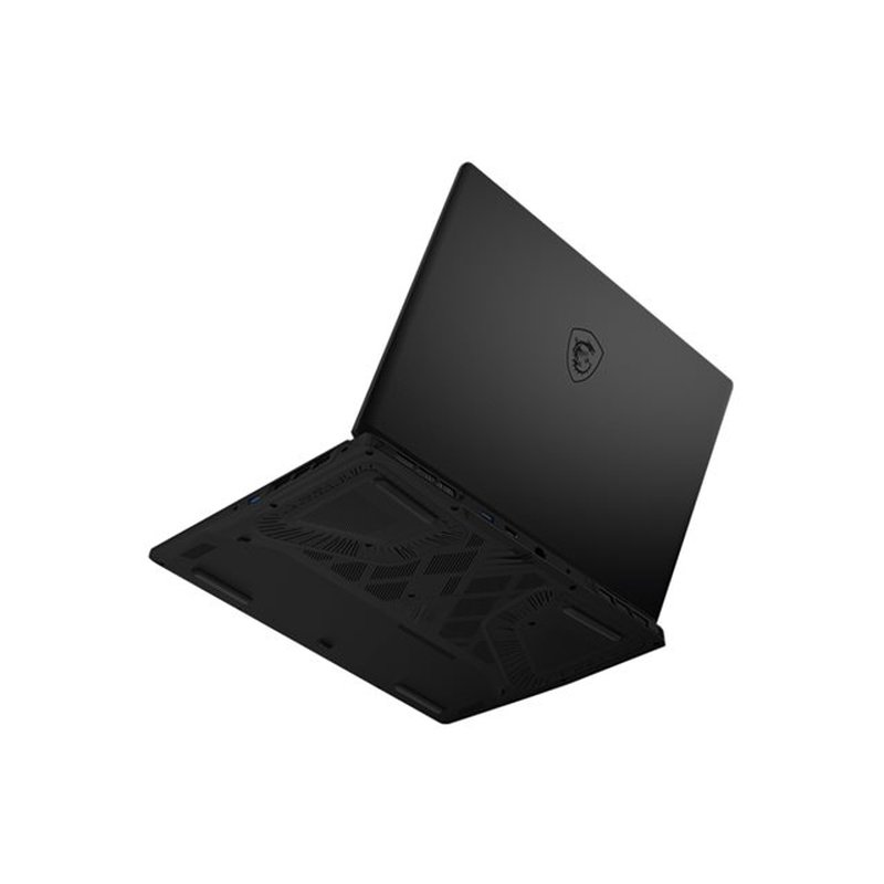 MSI Pulse 16 AI C1VFKG-035XES Intel Core Ultra 7 155H Portátil 40,6 cm (16") Quad HD+ 16 GB DDR5-SDRAM 1 TB SSD NVIDIA GeForce RTX 4060 Wi-Fi 6E (802.11ax) FreeDOS Negro - Imagen 6