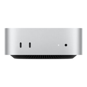 Mac Mini/10C CPU/10C GPU/16GB/512GB-Spp