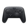 Nintendo Switch 2 Pro Controller Negro Bluetooth Gamepad Analógico/Digital Nintendo Switch 2