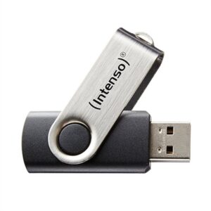 8GB USB-A 2.0 BASIC LINE