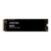 Micron 2500 512GB NVMe M.2 22x80mm SSD Micron 2500 512GB NVMe M.2 22x80mm SSD