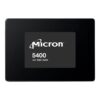Micron 5400 PRO 240GB SATA 2.5" SSD Micron 5400 PRO 240GB SATA 2.5" SSD