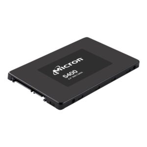 Micron 5400 PRO 3840GB SATA 2.5" SSD