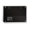 Micron 6550 ION 30.7TB NVMe U.2 15mm SSD