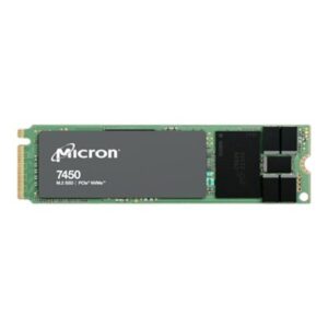Micron 7450 MAX 800GB NVMe M.2 22x80