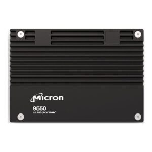 Micron 9550 PRO 3840GB NVMe U.2 SSD