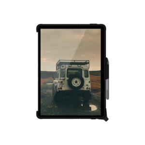 Microsoft Surface Pro 8 Scout w/Handstr