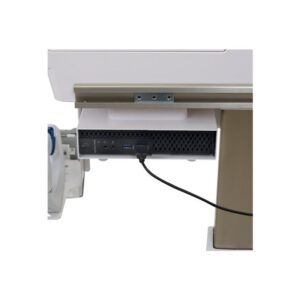 Alternative view of Mini CPU Holder Slim 2.0