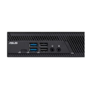 Mini PC i3-13100 8G256G W11P