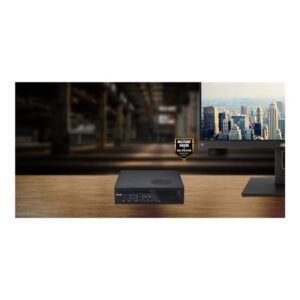 Mini PC i3-13100 8G256G W11P