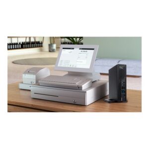 Mini PC i3-13100 8G256G W11P