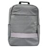 Ewent EW2538 maletines para portátil 40,9 cm (16.1") Mochila Gris