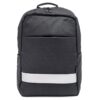 Ewent EW2539 maletines para portátil 40,9 cm (16.1") Mochila Negro
