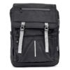 Ewent EW2537 maletines para portátil 40,9 cm (16.1") Mochila Negro