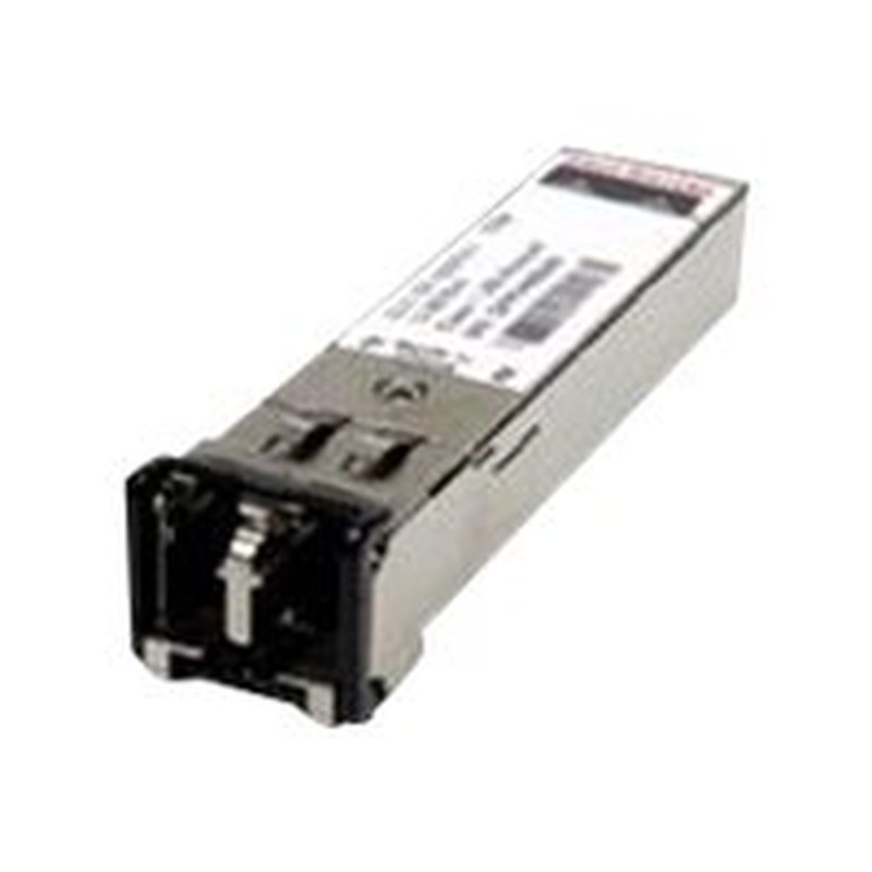 Module/100BASE-T SFP Industrial Temp Module/100BASE-T SFP Industrial Temp