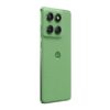 Motorola edge 60 16,9 cm (6.67") SIM doble Android 15 5G USB Tipo C 12 GB 512 GB 5200 mAh Verde
