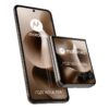 Motorola razr 60 ultra 17,7 cm (6.96") SIM doble Android 15 5G USB Tipo C 16 GB 512 GB 4700 mAh Madera