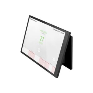 Multisurface Mount Kit Angled BK Smooth