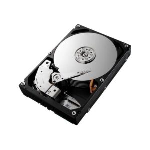 N300 NAS Hard Drive 4TB BULK