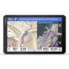 NAVEGADOR GPS GARMIN LGV820 TACTIL