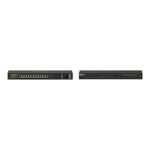 NETGEAR M4250-12M2XF Gestionado L2/L3 2.5G Ethernet 1U Negro