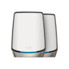 NETGEAR RBK862S Tribanda (2,4 GHz/5 GHz/5 GHz) Wi-Fi 6 (802.11ax) Blanco 4 Interno
